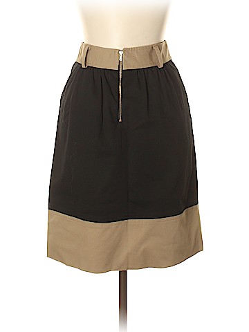 an original MILLY of New York Casual Skirt (view 2)