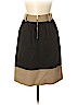 an original MILLY of New York Black Casual Skirt Size 4 - photo 2