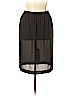 Leslie Fay Black Casual Skirt Size 16 - photo 1