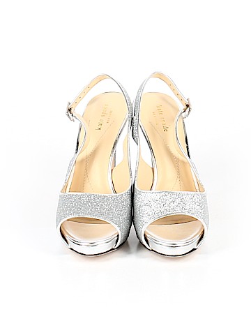 Kate Spade New York Heels (view 2)