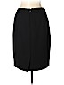 Linda Allard Ellen Tracy Black Wool Skirt Size 14 - photo 2