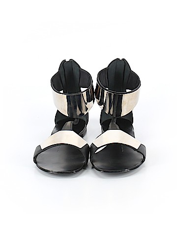 Giuseppe Zanotti Sandals (view 2)