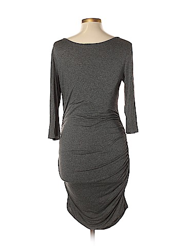 Maternal America Casual Dress (view 2)