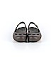 Crocs Solid Brown Flats Size 8 - photo 2