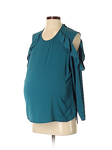 Ripe Long Sleeve Blouse (view 1)