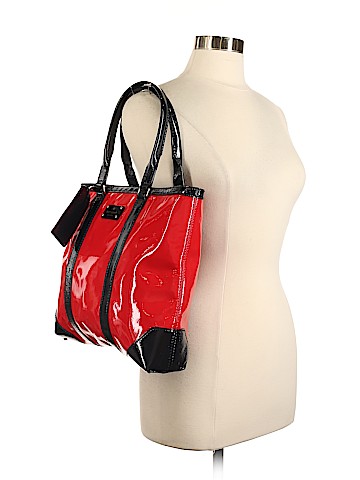Kate Spade New York Leather Tote (view 2)