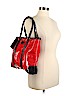 Kate Spade New York 100% Leather Solid Red Leather Tote One size - photo 2