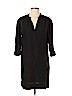 Vince. Black Casual Dress Size XS - photo 1