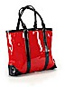Kate Spade New York 100% Leather Solid Red Leather Tote One size - photo 3