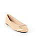 Circus by Sam Edelman Solid Tan Flats Size 7 1/2 - photo 1