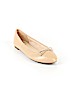 Circus by Sam Edelman Solid Tan Flats Size 7 1/2 - photo 1