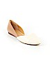 Tommy Hilfiger White Flats Size 8 - photo 1