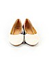 Tommy Hilfiger White Flats Size 8 - photo 2