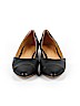 Tommy Hilfiger Solid Black Flats Size 6 1/2 - photo 2