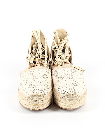 NANETTE Nanette Lepore Flats (view 2)