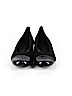 VANELi Black Flats Size 7 1/2 - photo 2