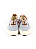 Vans Solid Blue Sneakers Size 5 1/2 - photo 2