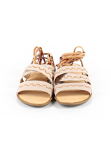 Latigo Sandals (view 2)