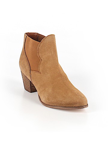 Coolway Ankle Boots (view 1)
