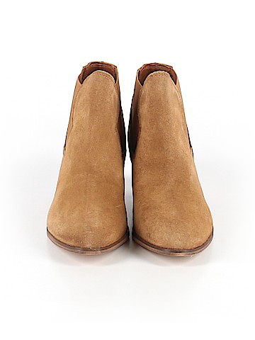 Coolway Ankle Boots (view 2)