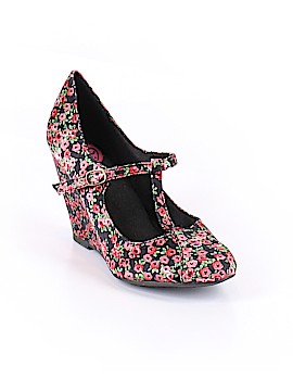 rocket dog wedges