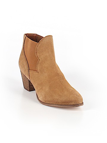 Coolway Ankle Boots (view 1)