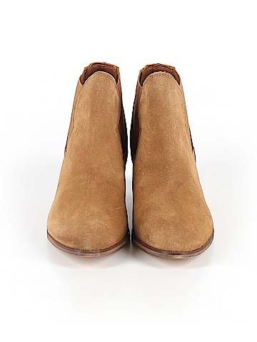 Coolway Ankle Boots (view 2)