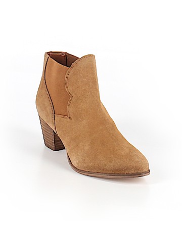 Coolway Ankle Boots (view 1)