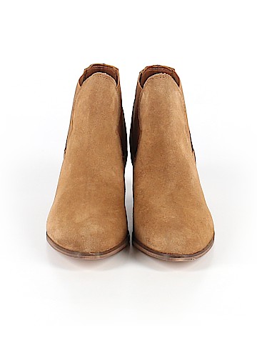 Coolway Ankle Boots (view 2)