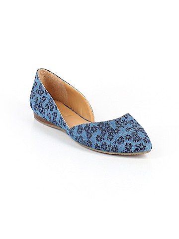 Tommy Hilfiger Flats (view 1)