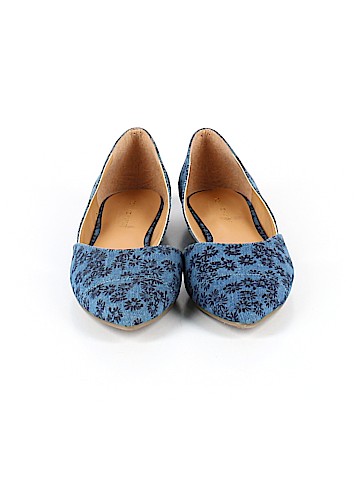 Tommy Hilfiger Flats (view 2)