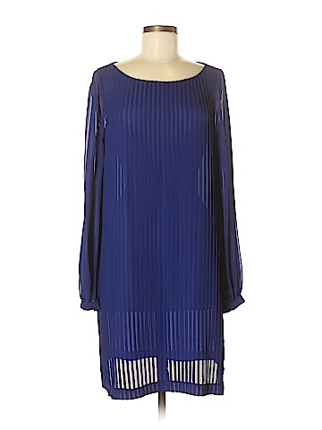 Julie Dillon Casual Dress (view 1)