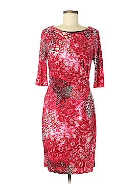 Carmen Marc Valvo Size 8