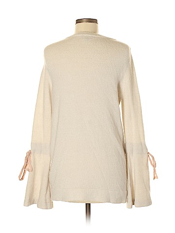 OCTAVIA Maternity Pullover Sweater (view 2)