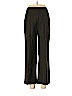 AKRIS Black Dress Pants Size 8 - photo 1
