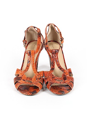 Tahari Heels (view 2)