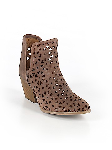 Coolway Ankle Boots (view 1)