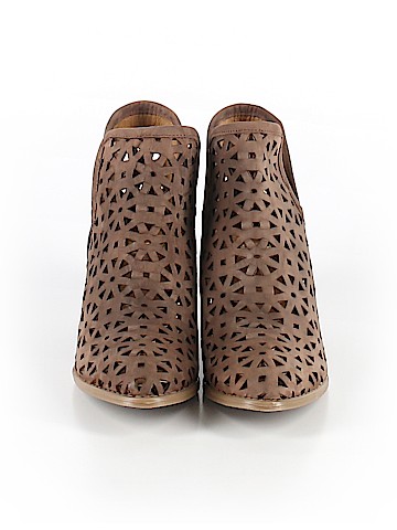 Coolway Ankle Boots (view 2)