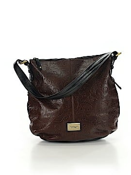 Tignanello Handbags On Up To 90 Off Retail Thredup Tignanello Leather Shoulder Bag One Size