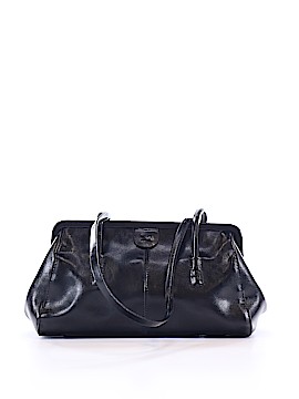 Alfani Handbags On Up To 90 Off Retail Thredup Alfani Leather Shoulder Bag One Size