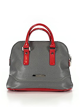 Ivanka Trump Handbags On Up To 90 Off Retail Thredup Ivanka Trump Satchel One Size