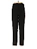 3.1 Phillip Lim 100% Silk Black Dress Pants Size 8 - photo 1