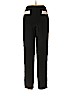 3.1 Phillip Lim 100% Silk Black Dress Pants Size 8 - photo 2