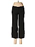 Bebe Black Dress Pants Size 6 - photo 1