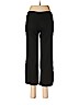 Bebe Black Dress Pants Size 6 - photo 2