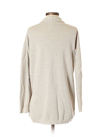 Zero + Maria Cornejo Wool Pullover Sweater (view 2)