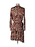 Rachel Pally Brown Casual Dress Size S - photo 2