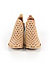 Coolway Solid Tan Ankle Boots Size EU 37 - photo 2