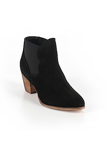 Coolway Ankle Boots (view 1)