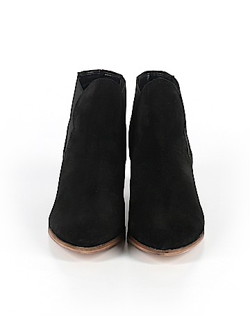 Coolway Ankle Boots (view 2)